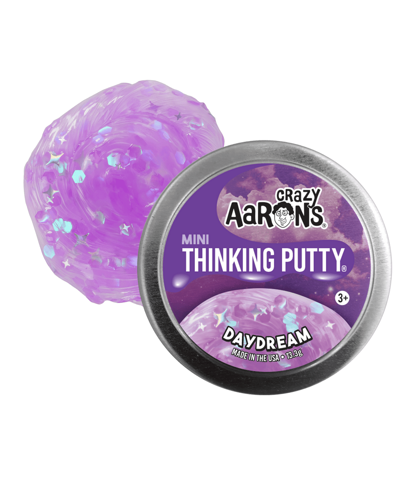 Mini Thinking Putty