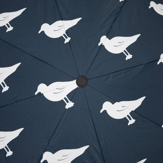 Seagull Tote Umbrella