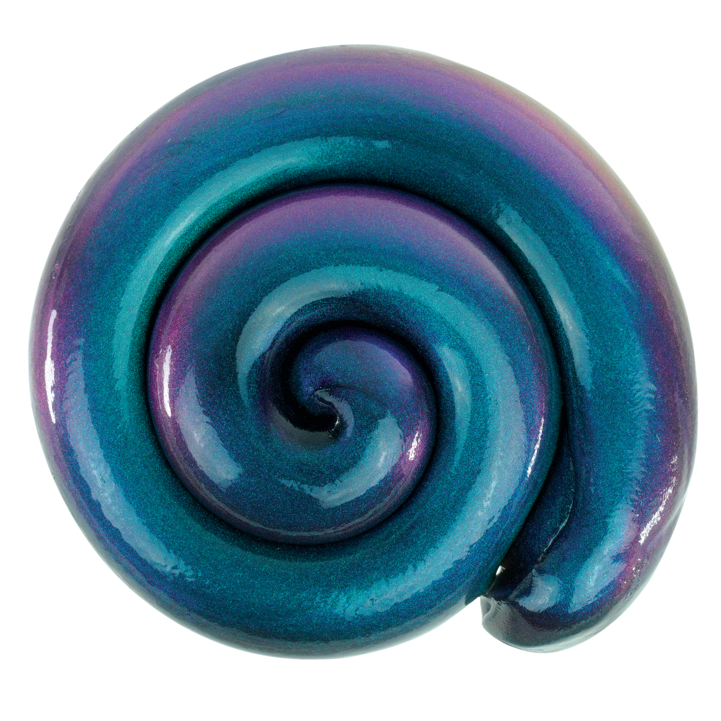 Super Scarab - Full Size 4" Thinking Putty Tin