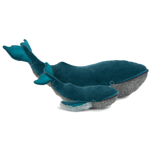 All Around the World Whale
