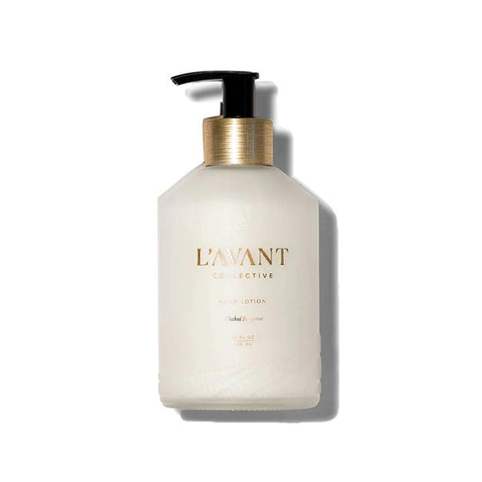 Hand Lotion Blushed Bergamot