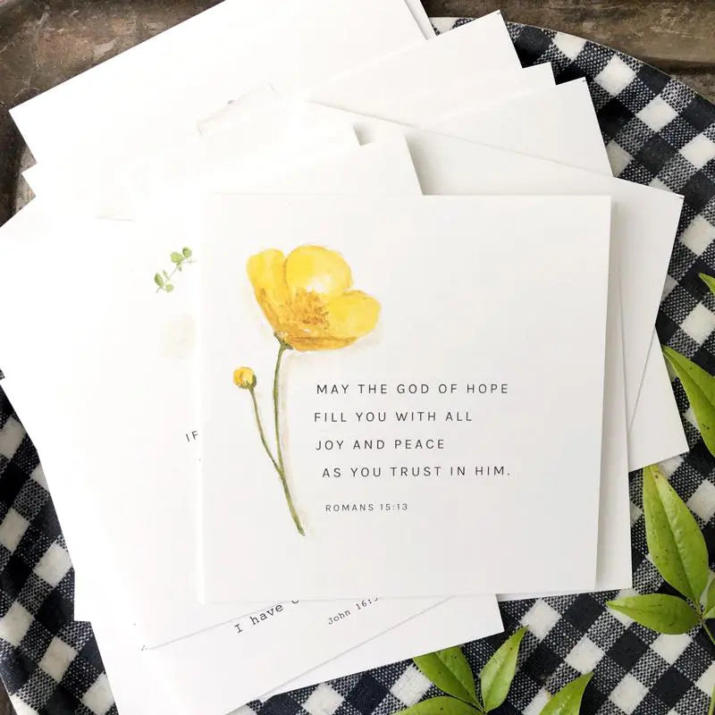 Truth For Today Cards - Always