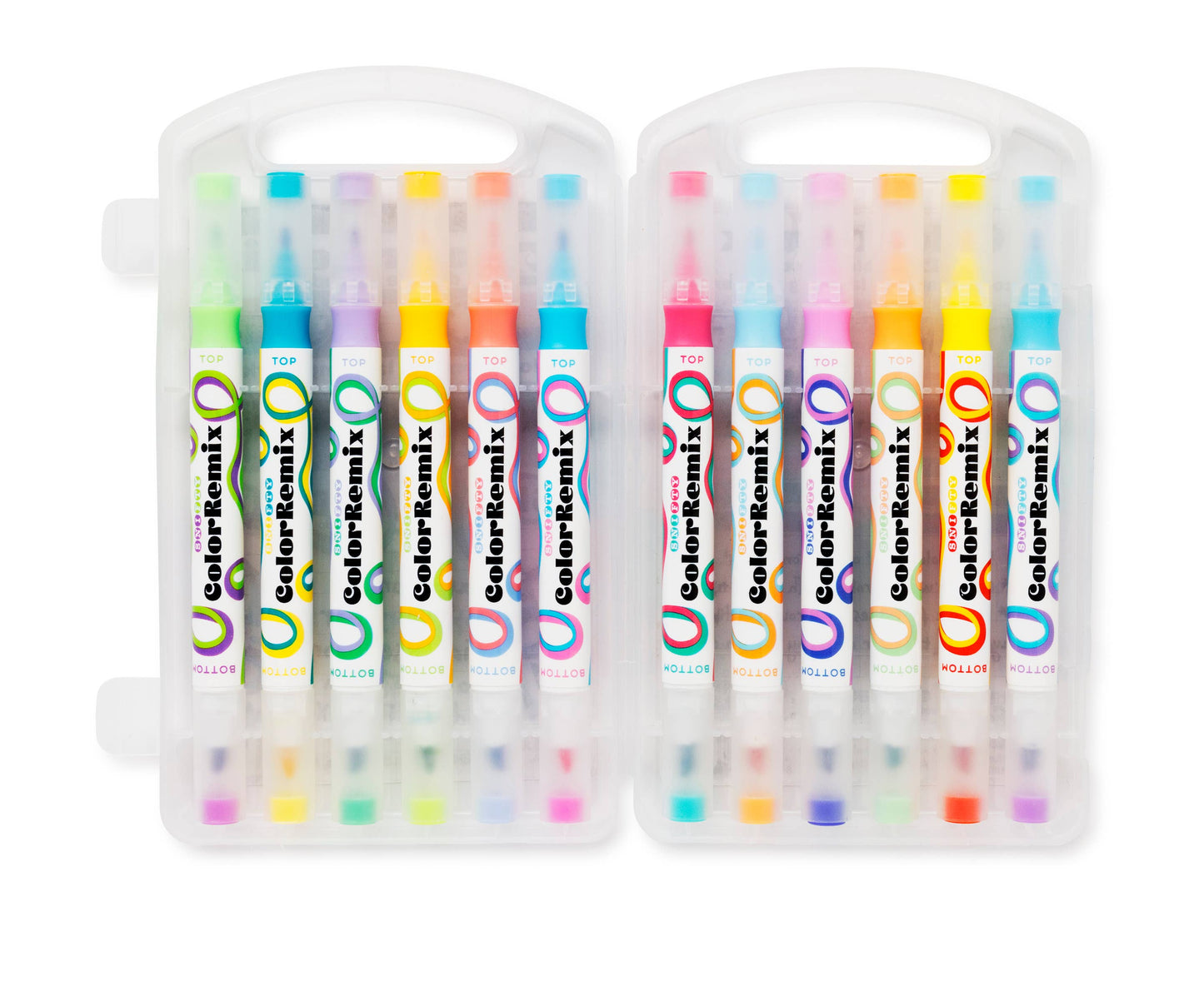 Color Remix Double Ended Coloring Changing Marker
