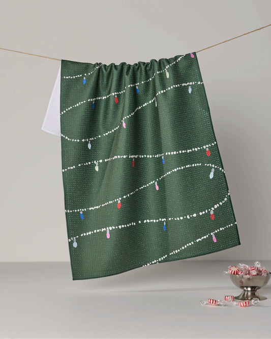 Kitchen Tea Towel