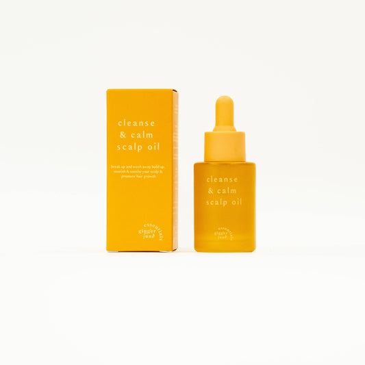 Hair & Scalp Serum
