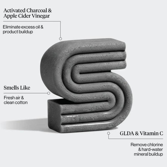 Detox Shampoo Bar