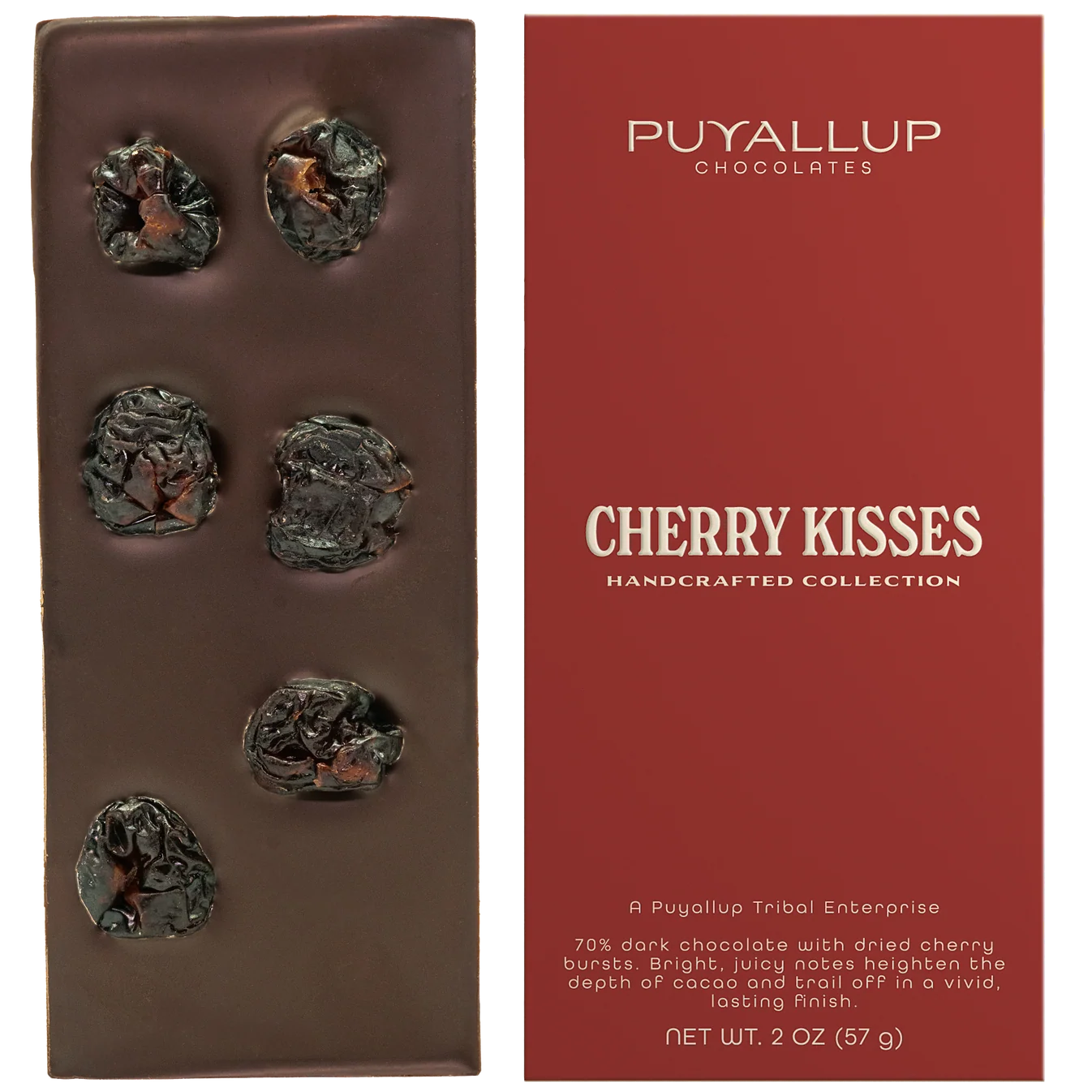 The Bookcase Chocolate Bar Collection
