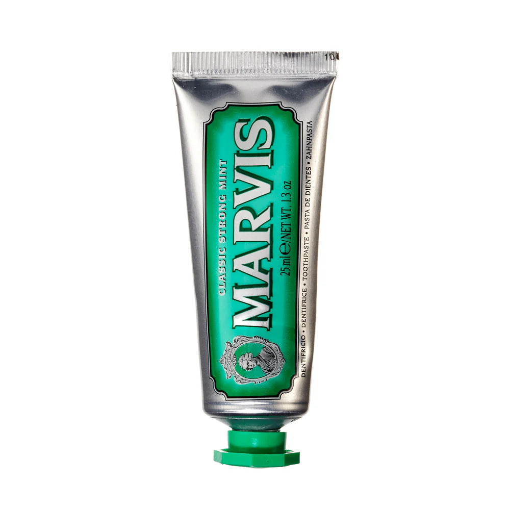 Marvis Toothpaste