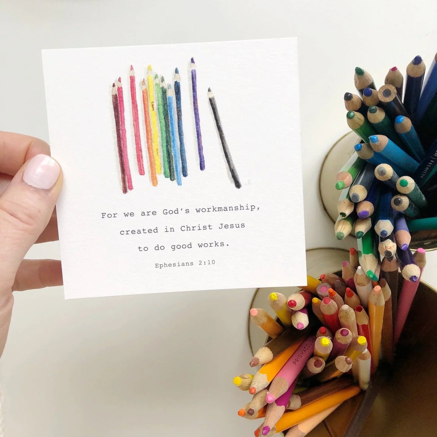 Truth For Today Cards - Kids