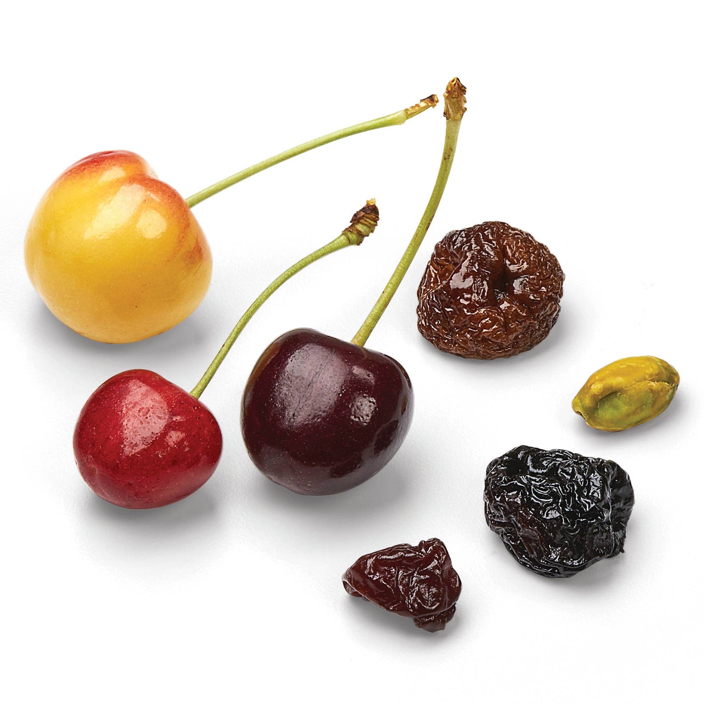 Pistachio Cherry - Fruit and Nut Energy Mix 1.85 oz