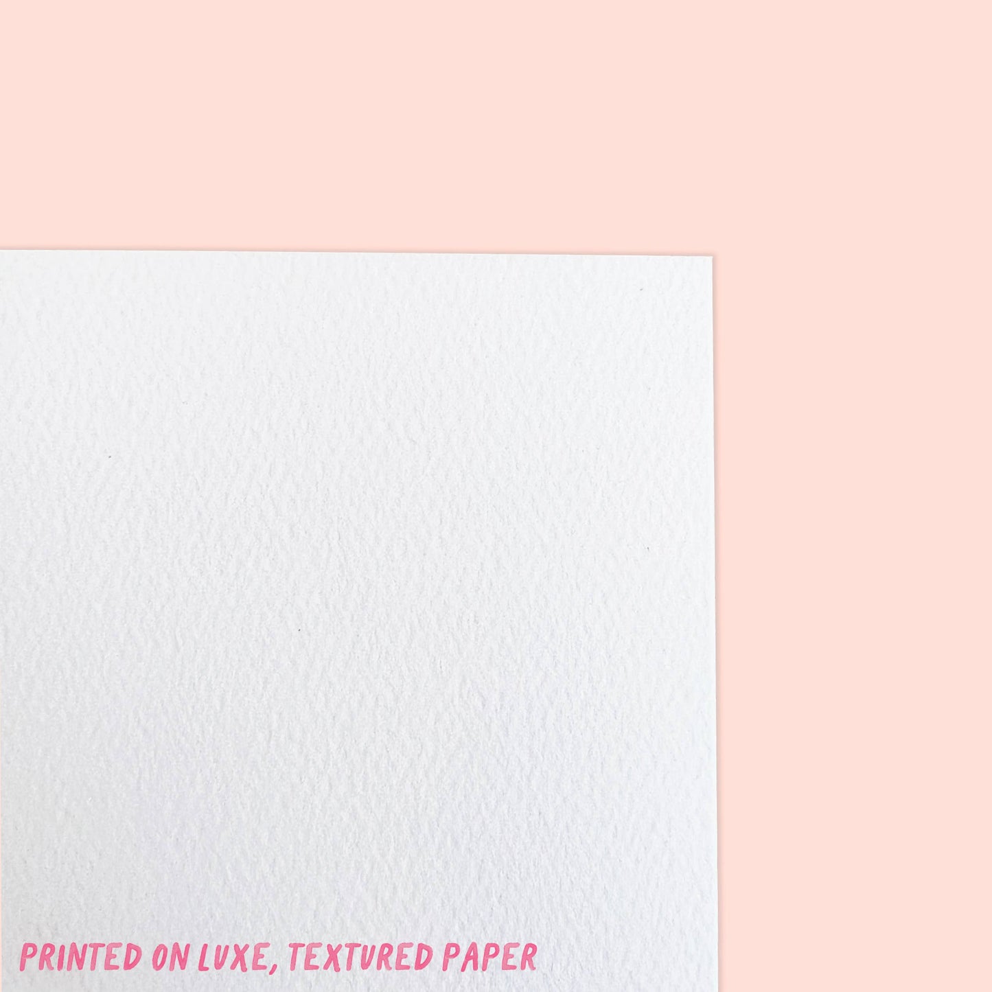 Miss You, Love You Greeting Card | Galentine's Greeting Card