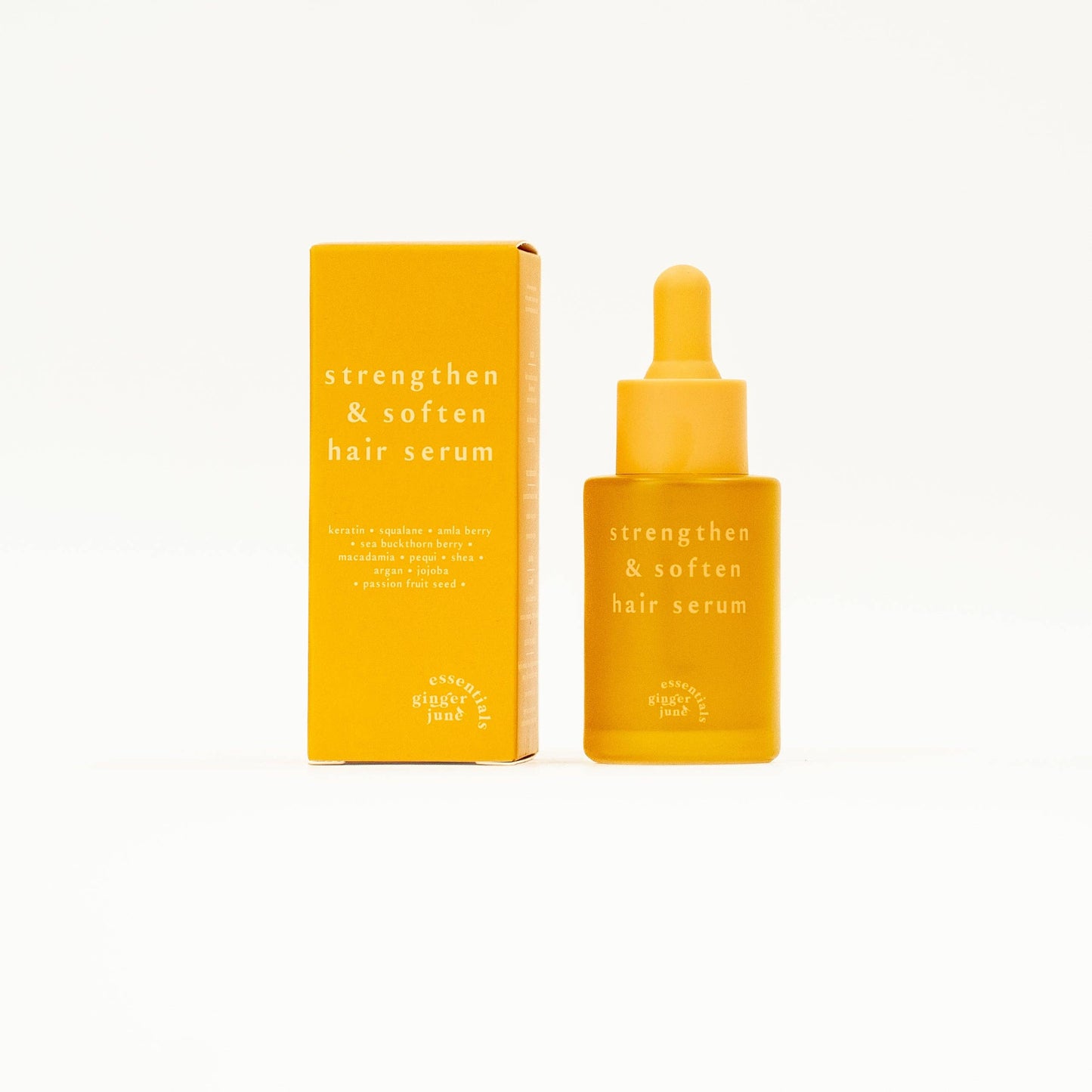 Hair Serum