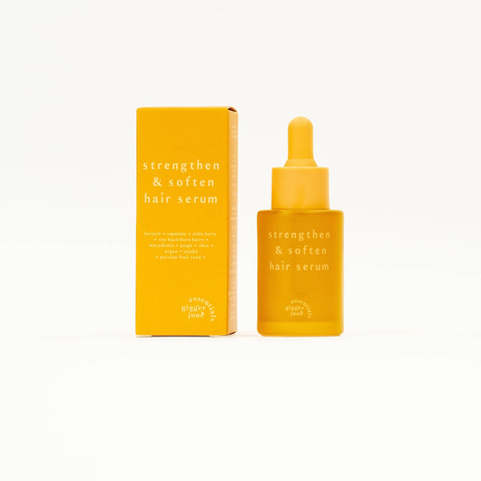 Hair Serum