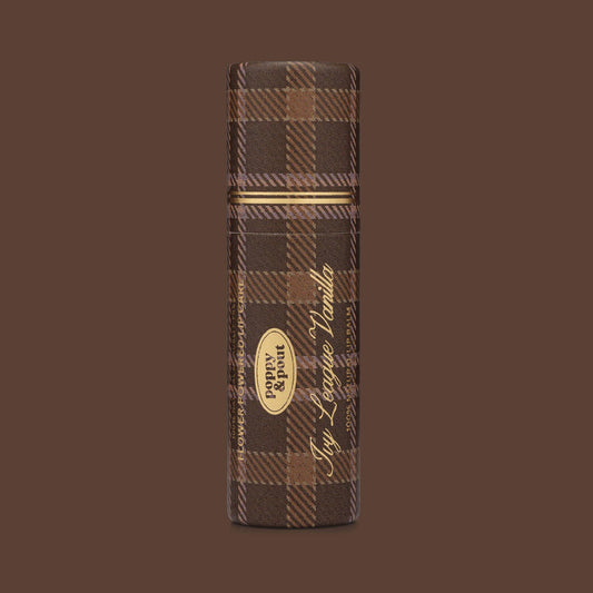 Lip Balm, Uptown Autumn, Ivy League Vanilla