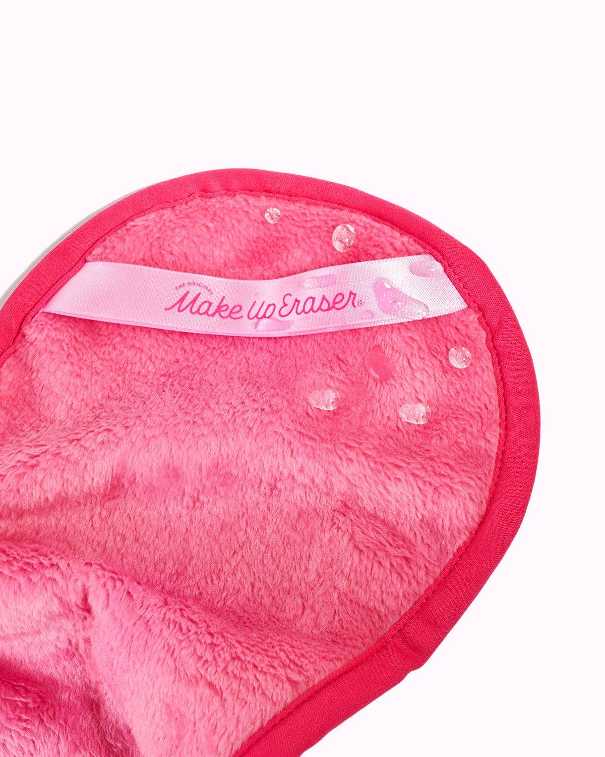Original Pink MakeUp Eraser