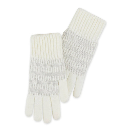 Emery Gloves - Cream