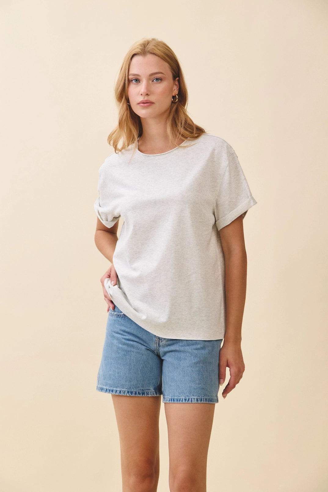 Mali Baby Tee