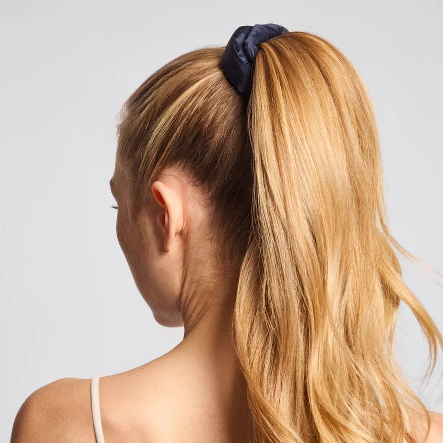 Cloud Scrunchies 3pc Set
