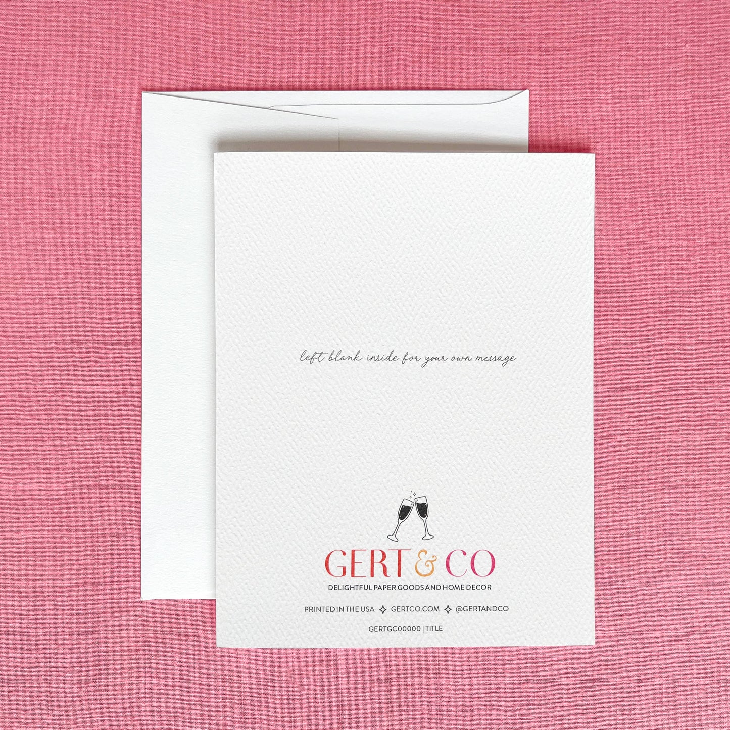 Get Well Greeting Card | Sorry You Feel Like Trash Card