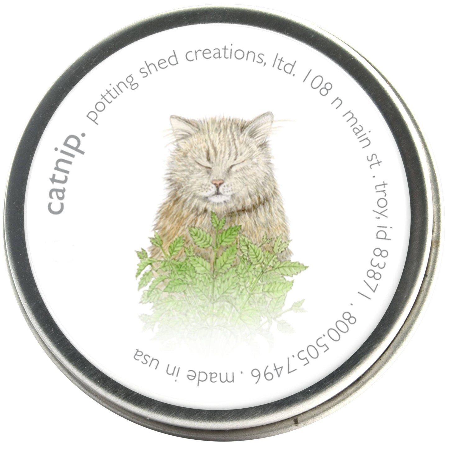 Garden Sprinkles