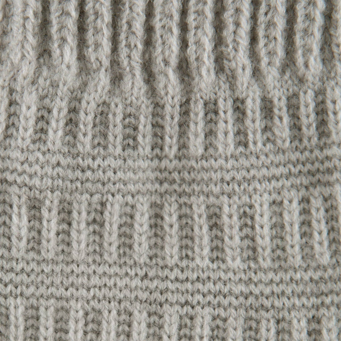 Emery Gloves - Light Gray