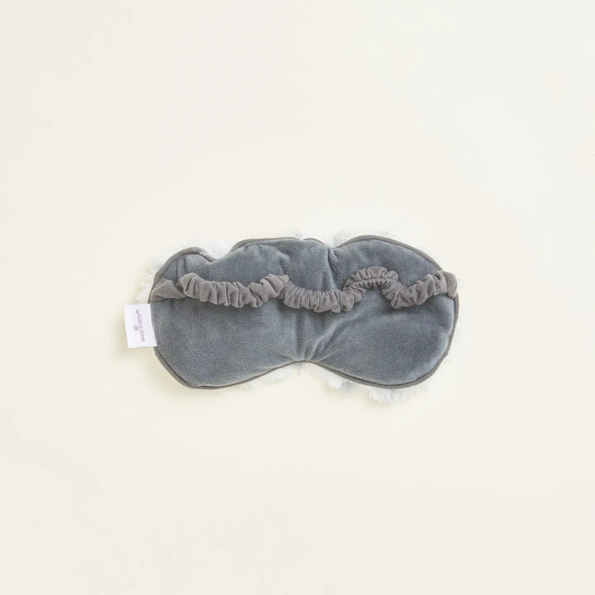 Snowy Warmies® Eye Mask