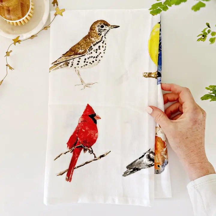 Tea Towels
