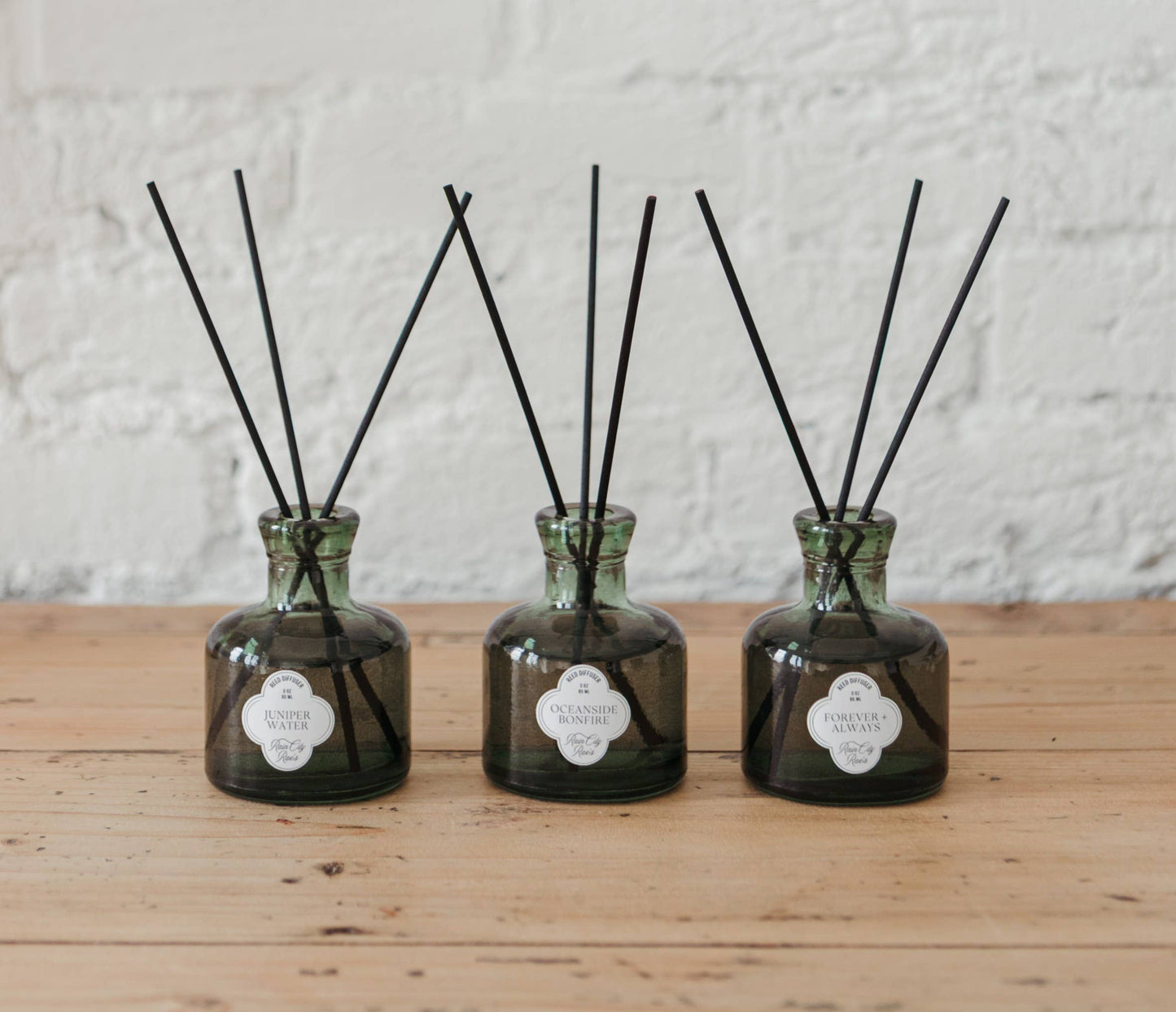 Reed Diffusers Fragrance Oils