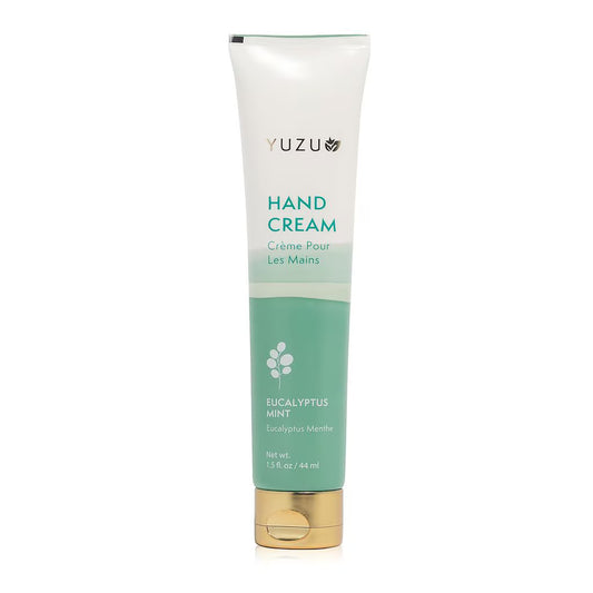 Yuza Hand Cream