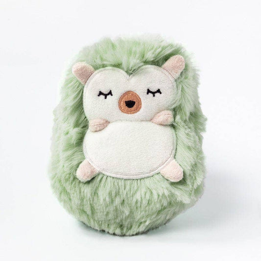 Hedgehog Mini Plush Toy