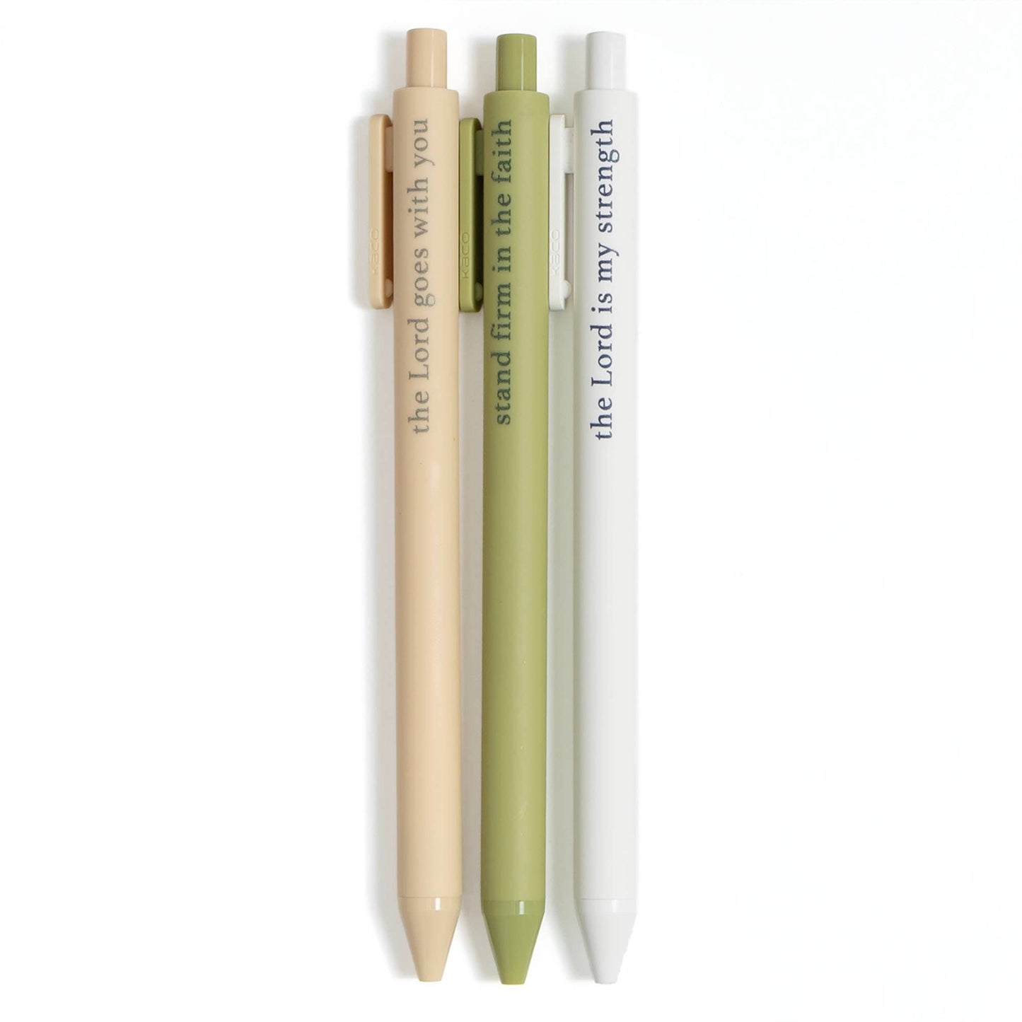 Dad Pen Set