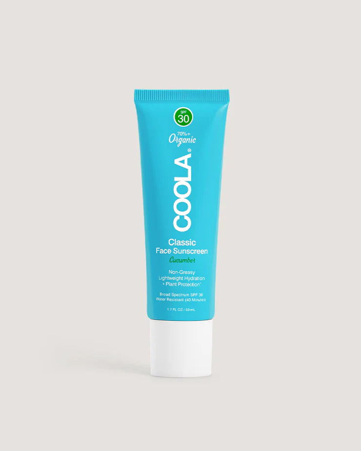 Face Sunscreen Lotion