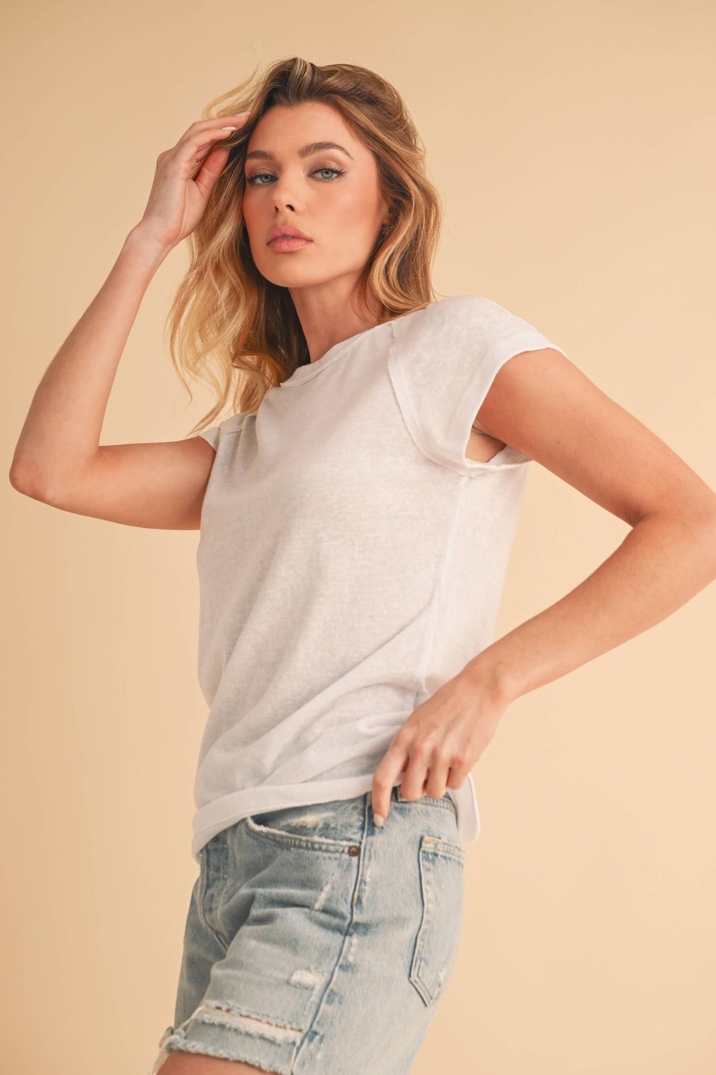 Ivy Tee