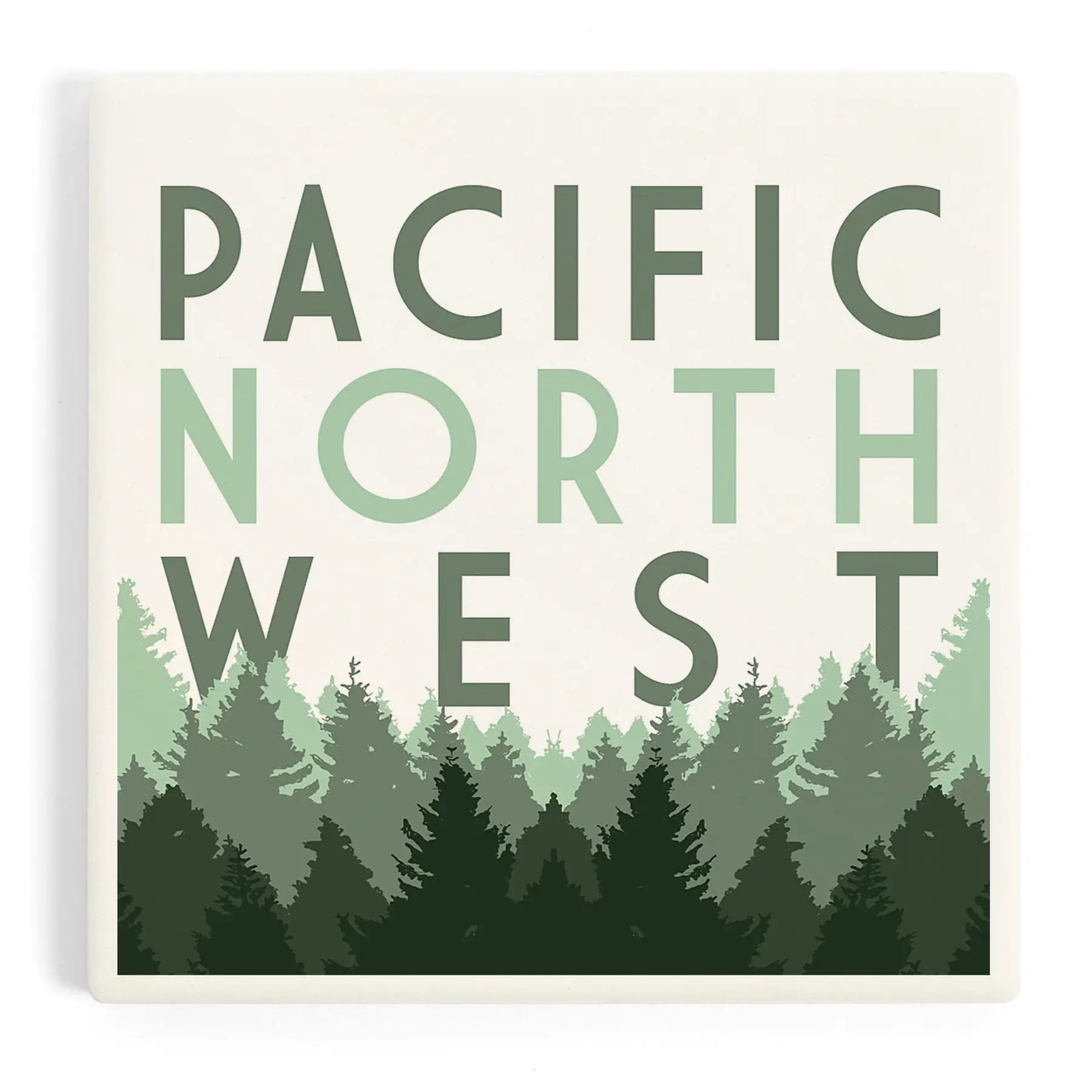 Ceramic Coaster