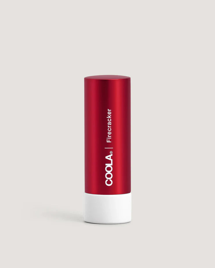 Liplux® Tinted Lip Balm Mineral Sunscreen