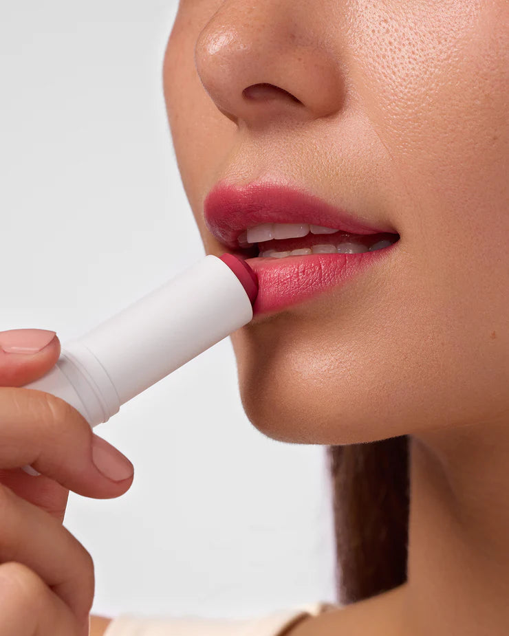 Liplux® Tinted Lip Balm Mineral Sunscreen