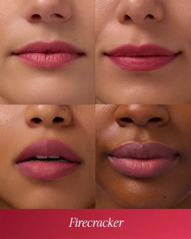 Liplux® Tinted Lip Balm Mineral Sunscreen