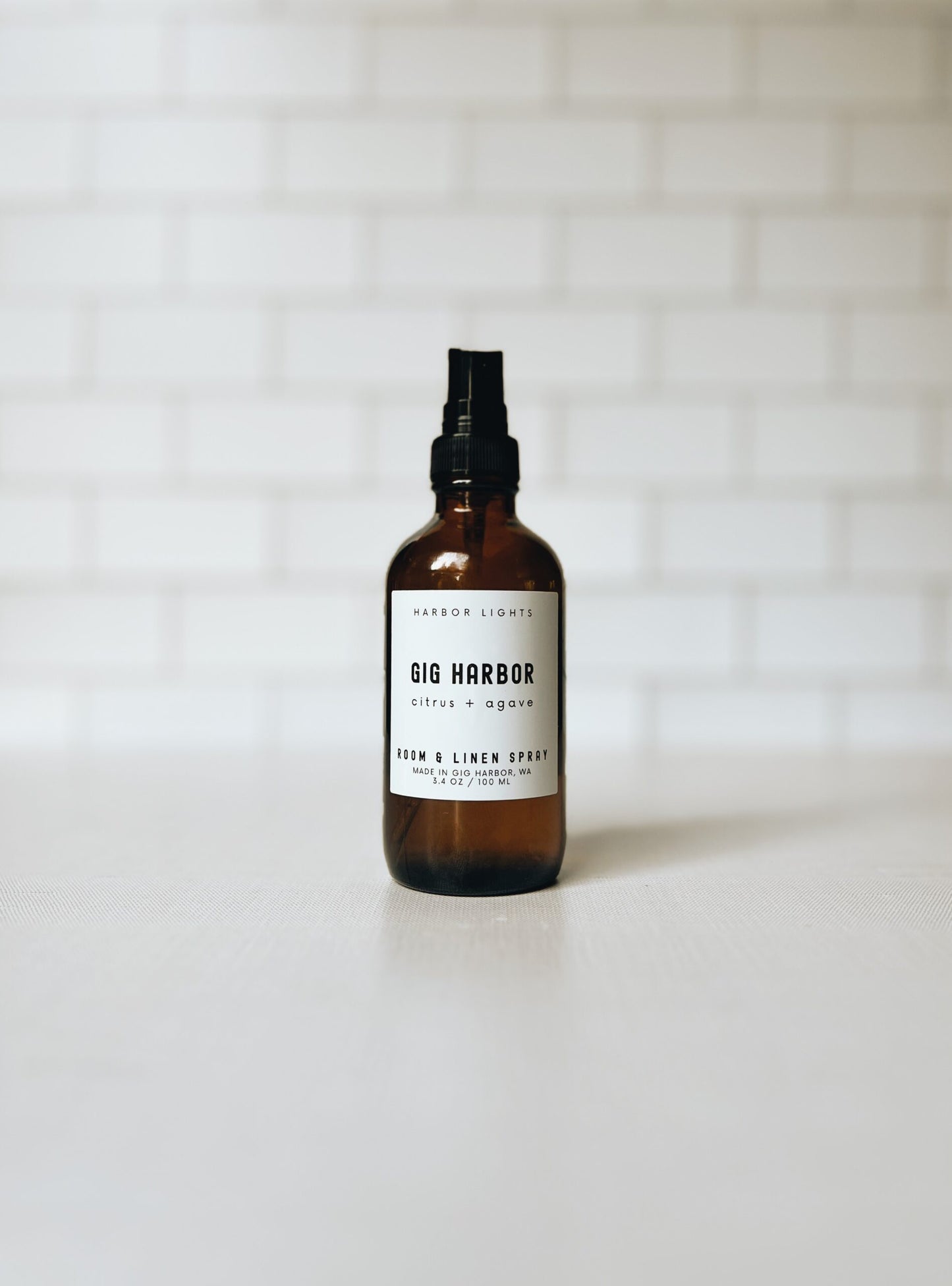Waterways Room & Linen Spray