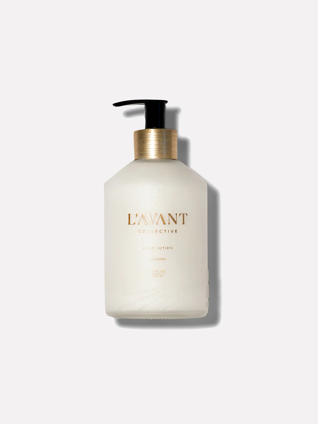 Hand Lotion Fresh Linen