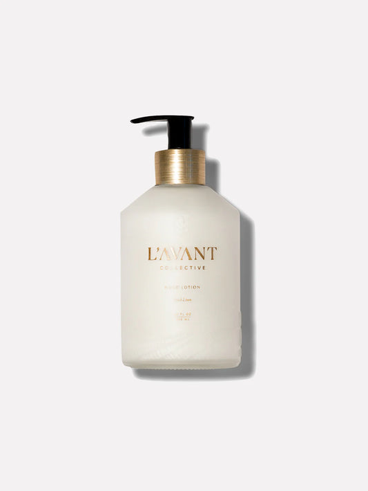 Hand Lotion Fresh Linen