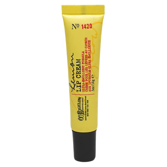 Lemon Lip Cream - 0.5oz