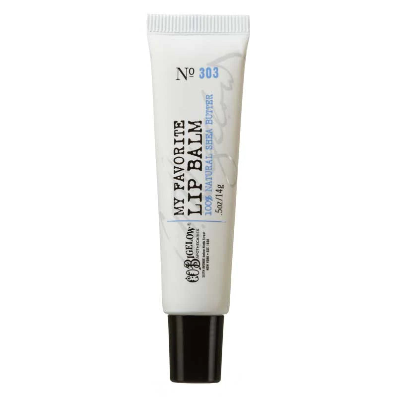 My Favorite Lip Balm - 0.5oz
