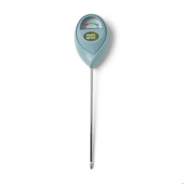 Happy Hydration Moisture Meter