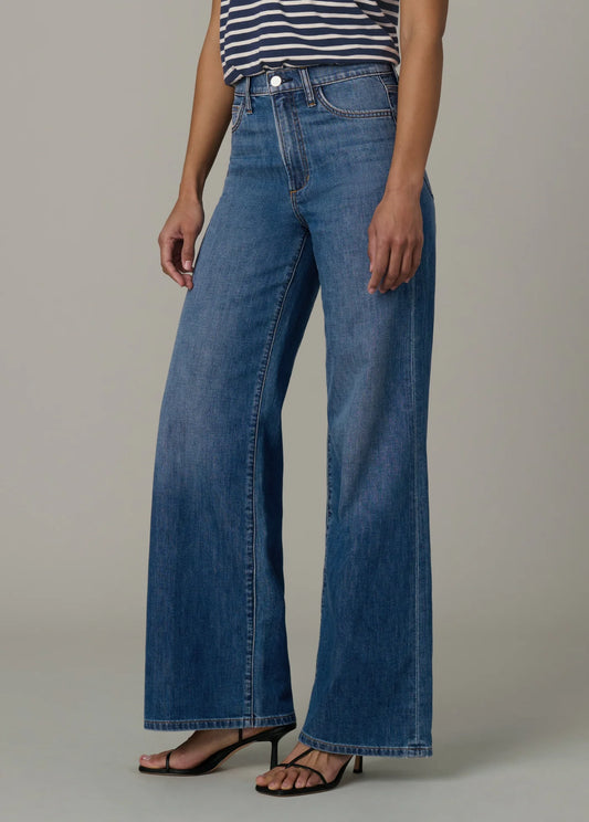 The Mia High Rise Wide Leg