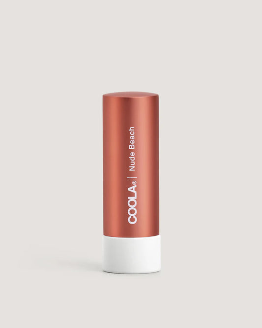 Liplux® Tinted Lip Balm Mineral Sunscreen