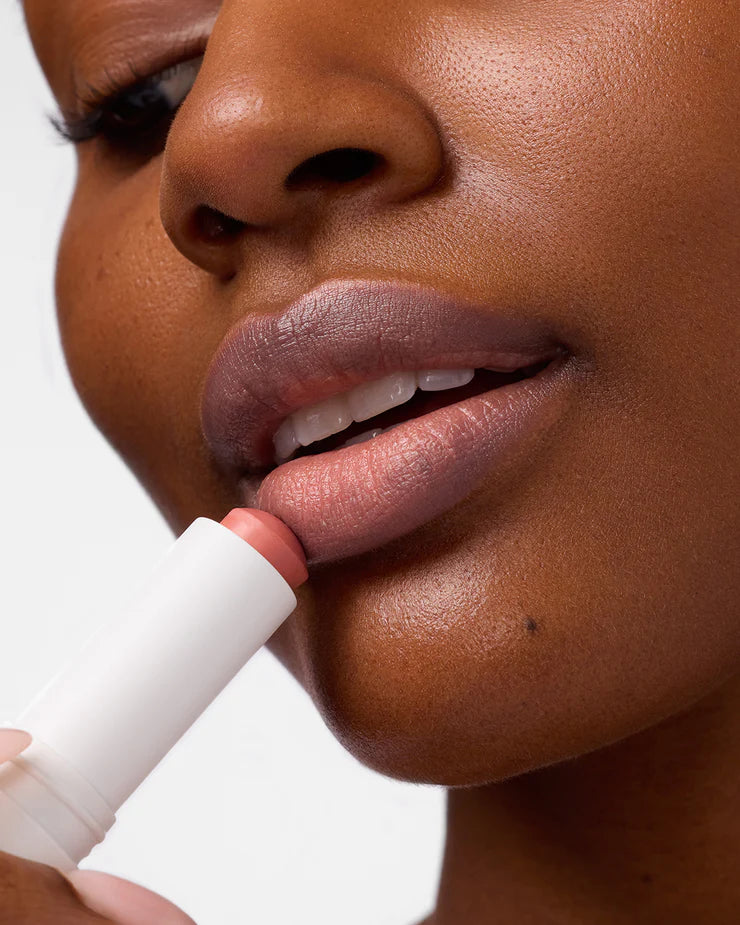 Liplux® Tinted Lip Balm Mineral Sunscreen
