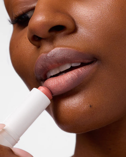 Liplux® Tinted Lip Balm Mineral Sunscreen