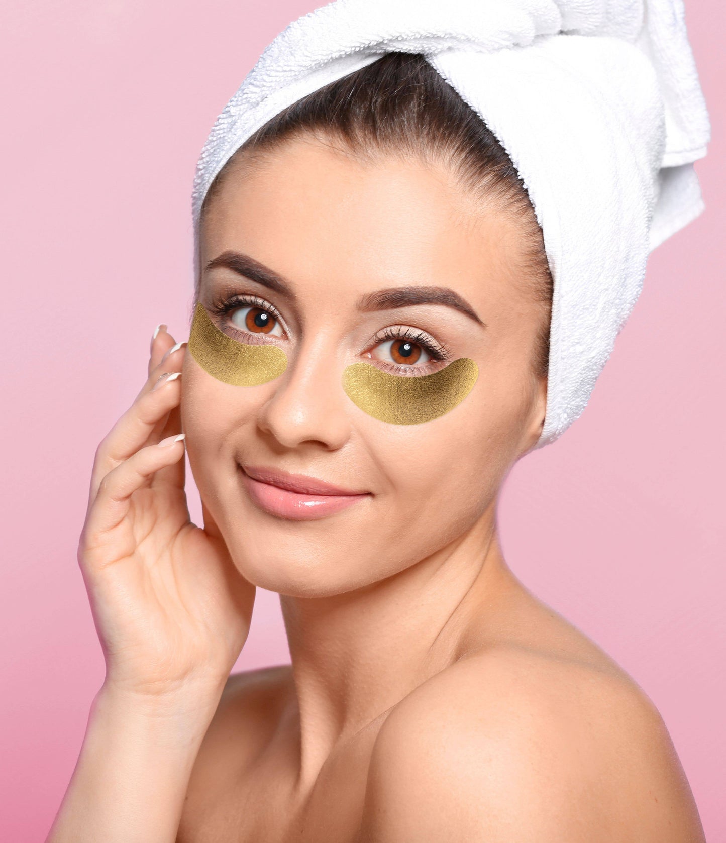 Eye Candy Foil Under Eye Patches Assortment Lemon Lavender Eye Candy Foil Under Eye Patches Assortment