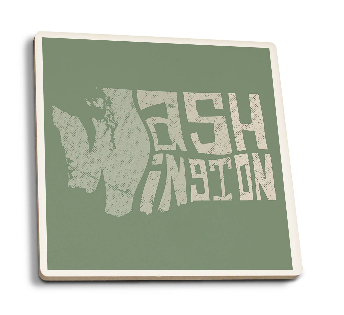 Ceramic Coaster