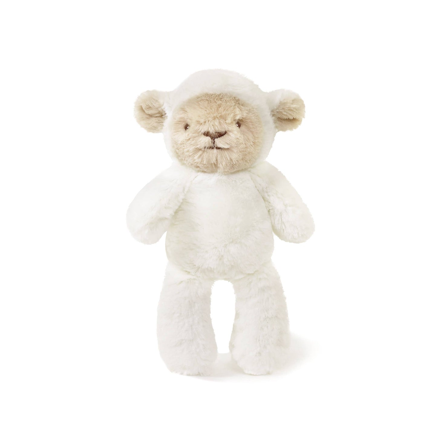 Lamb Little Lee Soft Toy 10" / 25cm